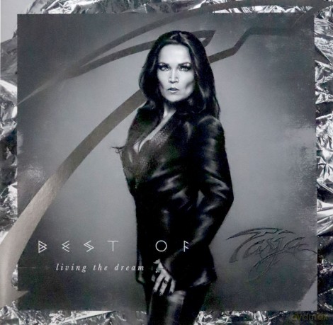 Tarja: Best Of - Living The Dream [2xWinyl]
