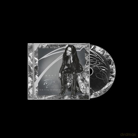 Tarja: Best Of - Living The Dream [CD]