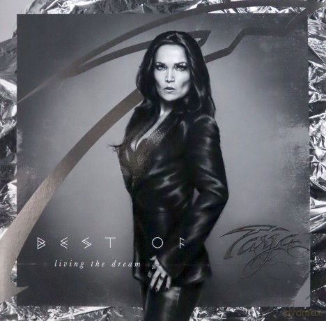Tarja: Best Of - Living The Dream (Clear) [2xWinyl]