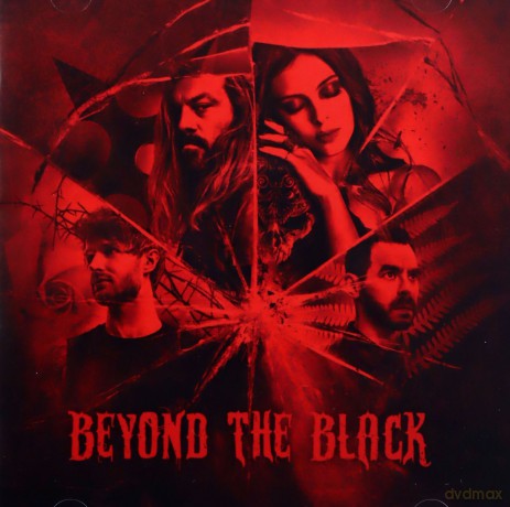 Beyond The Black: Beyond The Black [CD]