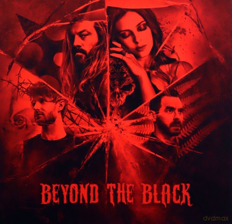 Beyond The Black: Beyond The Black (Limited)  [CD]