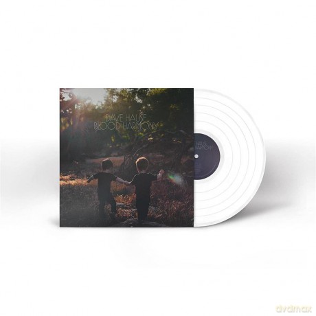 Dave Hause: Blood Harmony [Winyl]