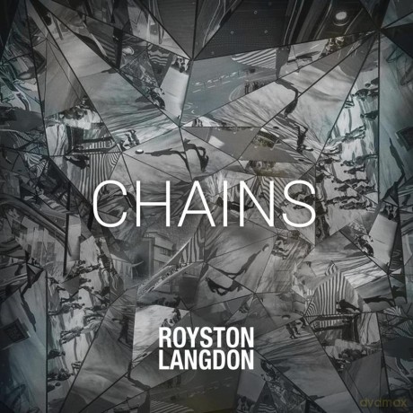 Royston Langdon: Chains EP [Winyl]