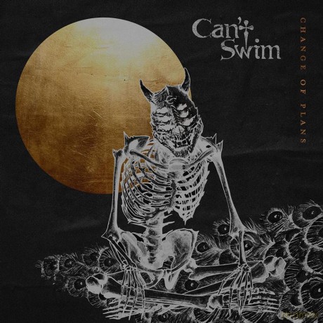 Can't Swim: Change of Plans [Winyl]