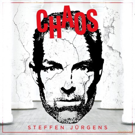 Steffen Jürgens: Chaos [CD]