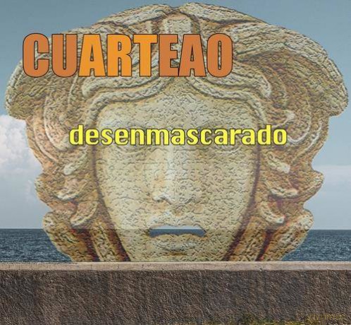 Cuarteao: Desenmascarado (digipack) [CD]