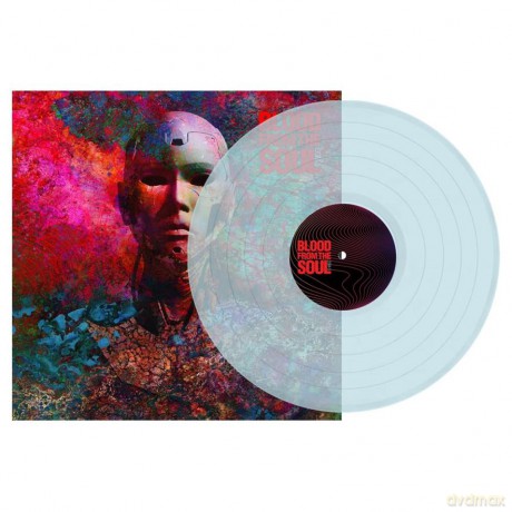 Blood From The Soul: DSM-5 [Winyl]