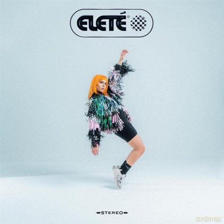 Lucía Tacchetti: ELETÉ [Winyl]