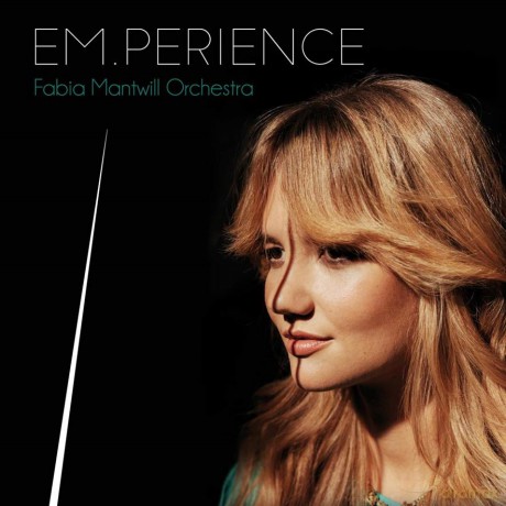 Fabia Mantwill: EM.PERIENCE [CD]