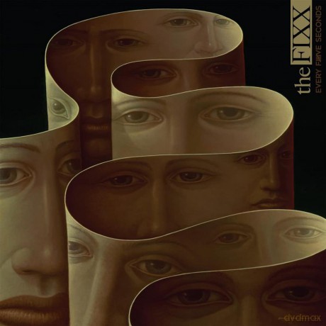 The Fixx: Every Five Seconds (digipack) [CD]