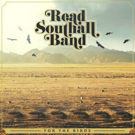 Read Southall Band: For The Birds [Winyl]