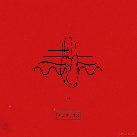 Fewjar: Gamma (digipack) [CD]
