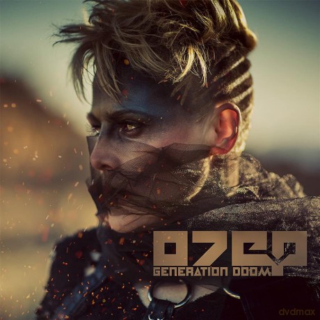 Otep: Generation Doom [Winyl]