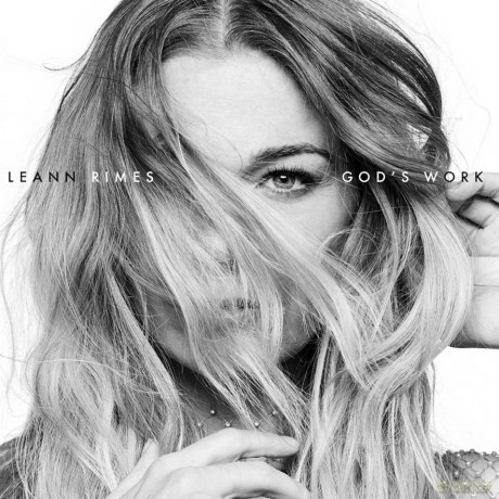 LeAnn Rimes: god's work [Winyl]