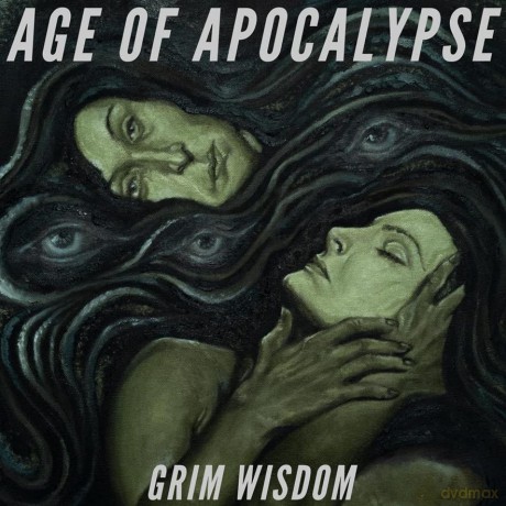 Age Of Apocalypse: Grim Wisdom [Winyl]