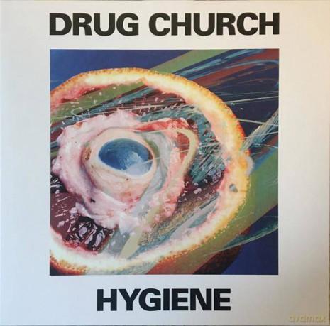 Drug Church: Hygiene [Winyl]