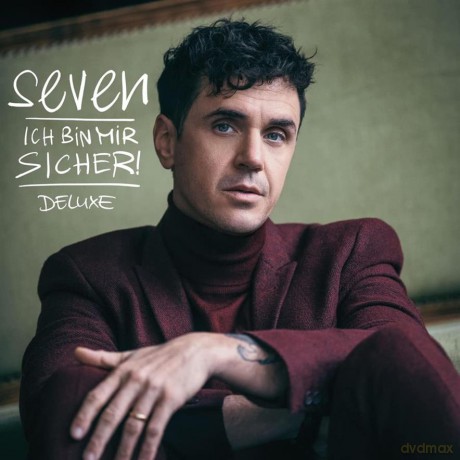 Seven: ICH BIN MIR SICHER! [2xWinyl]