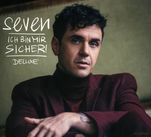 Seven: ICH BIN MIR SICHER! (digipack) [CD]