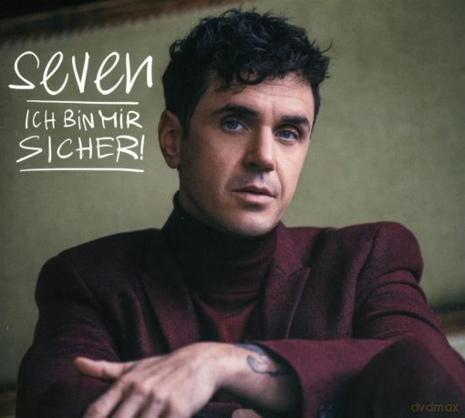 Seven: ICH BIN MIR SICHER! (digipack) [CD]