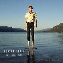 Hunter Noack: In a Landscape (digipack) [CD]