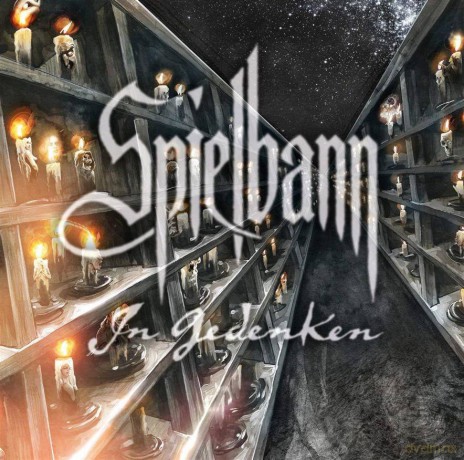 Spielbann: In Gedenken [CD]