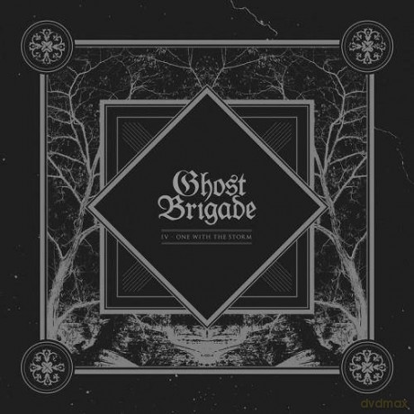 Ghost Brigade: IV - One With The Storm [2xWinyl]