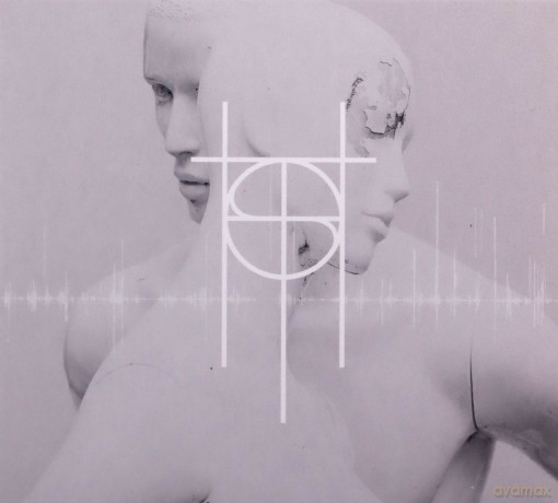 Host: IX (digipack) [CD]