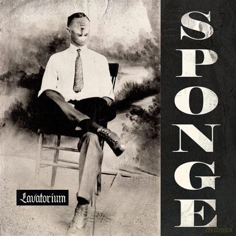 Sponge: Lavatorium (digipack) [CD]