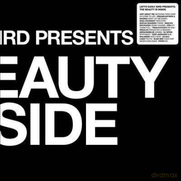 Lefto: Lefto Early Bird presents The Beauty Is Inside [2xWinyl]