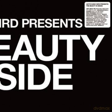 Lefto: Lefto Early Bird presents The Beauty Is Inside (digipack) [CD]