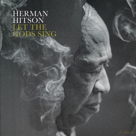 Hermon Hitson: Let The Gods Sing [Winyl]