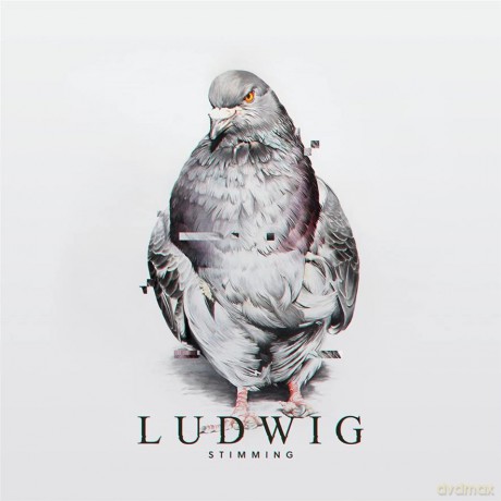 Stimming: Ludwig [2xWinyl]