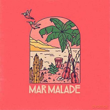 Mar Malade: Mar Malade [Winyl]