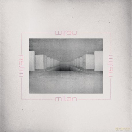 Alister Fawnwoda: Milan [Winyl]