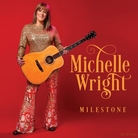 Michelle Wright: Milestone (digipack) [CD]