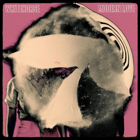 Whitehorse: Modern Love [Winyl]