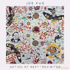 Joe Pug: Nation Of Heat | Revisited [Winyl]