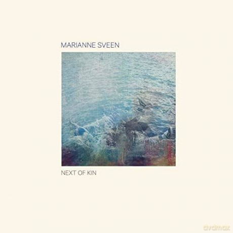 Marianne Sveen: Next Of Kin [Winyl]
