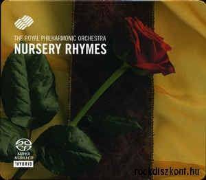 RPO/Davies: Nursery Rhymes [SACD]