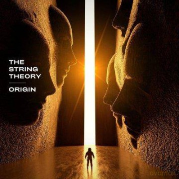 The String Theory: Origin (digipack) [CD]