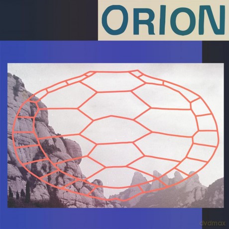 M. Byrd: Orion [Winyl]