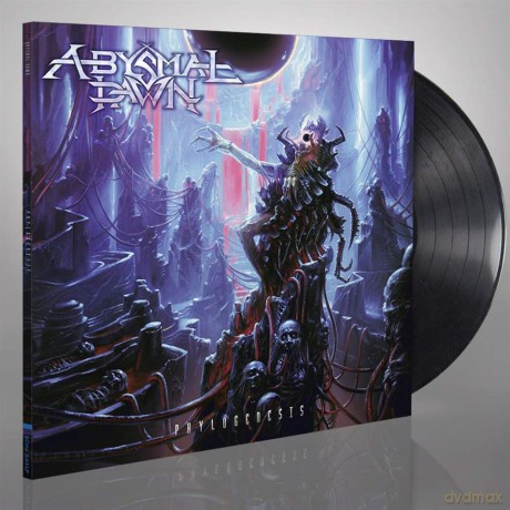 Abysmal Dawn: Phylogenesis [Winyl]