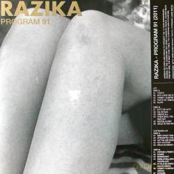 Razika: Program 91 - 10 Year Anniversary Edition [2xWinyl]