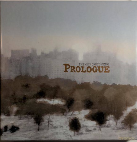 The Milk Carton Kids: Prologue 10yr Anniversary Box Set [3xWinyl]