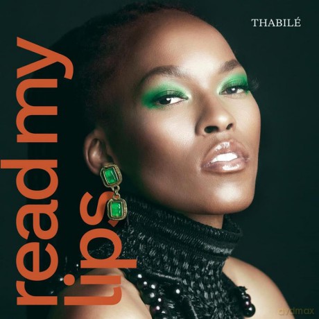 Thabilé: Read My Lips (digipack) [CD]