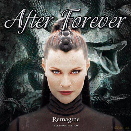 After Forever: Remagine Expanded Edition [2xWinyl]