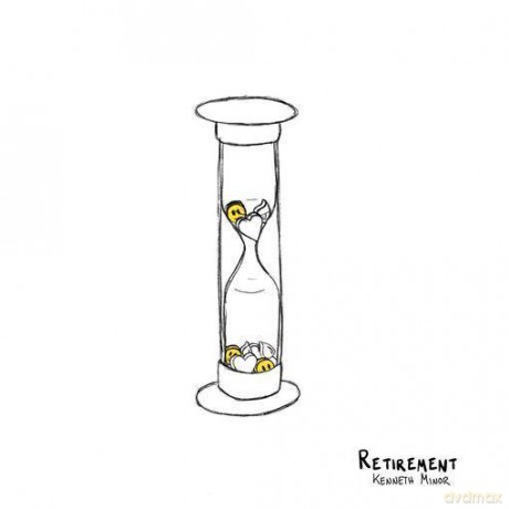 Kenneth Minor: Retirement [Winyl]