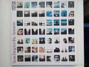 Hudson Taylor: Searching For The Answers [Winyl]