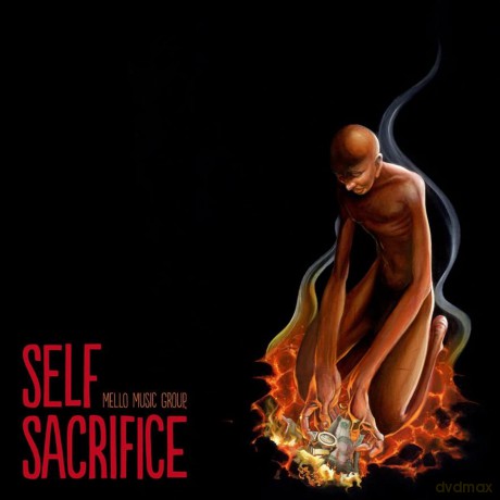 Mello Music Group: Self Sacrifice [Winyl]