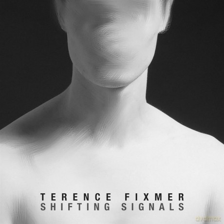 Terence Fixmer: Shifting Signals [CD]